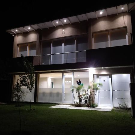 Departamento monoambiente independiente Río Cuarto Exterior foto