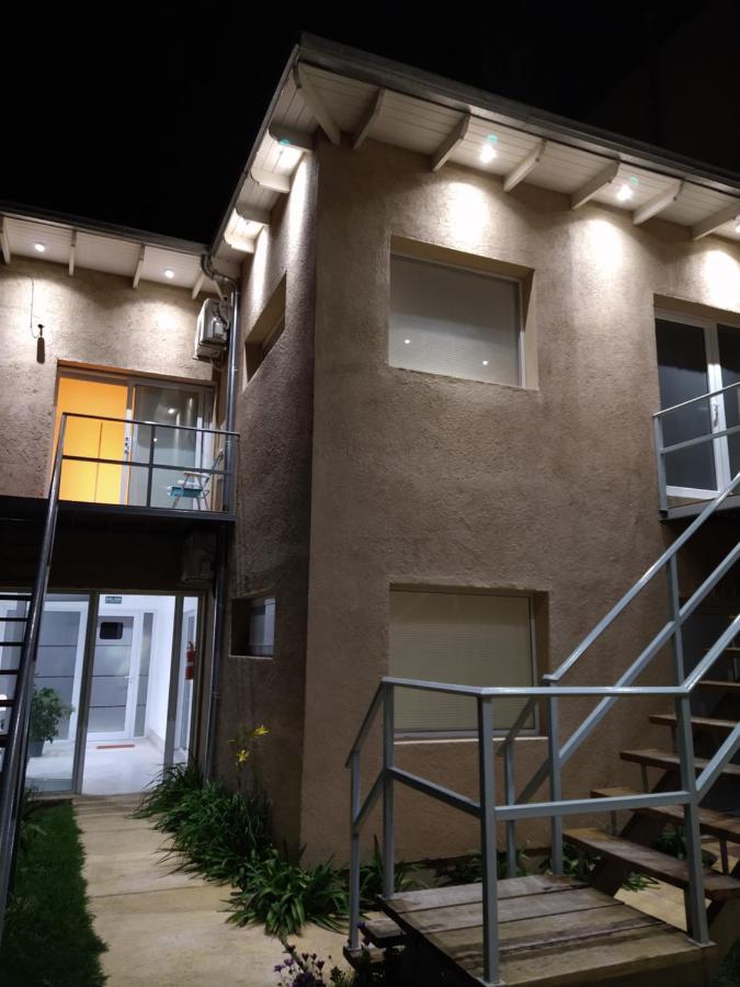 Departamento monoambiente independiente Río Cuarto Exterior foto