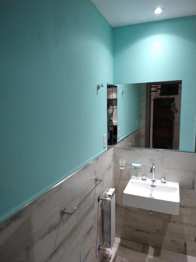 Departamento monoambiente independiente Río Cuarto Exterior foto