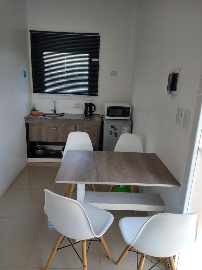 Departamento monoambiente independiente Río Cuarto Exterior foto