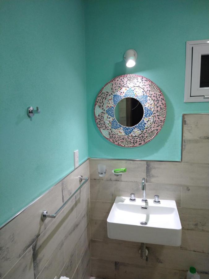 Departamento monoambiente independiente Río Cuarto Exterior foto