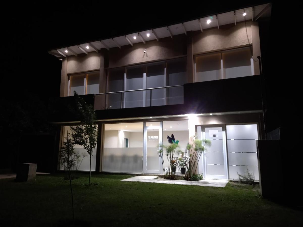Departamento monoambiente independiente Río Cuarto Exterior foto
